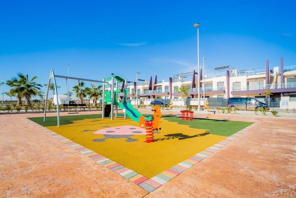 Torre De La Horadada Alicante Kültér fotó